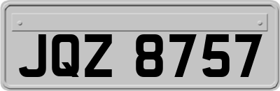 JQZ8757
