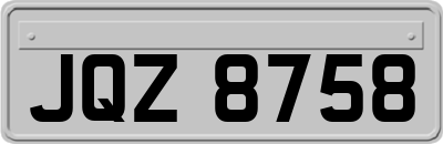 JQZ8758