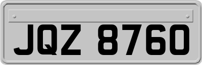 JQZ8760