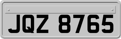 JQZ8765