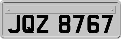 JQZ8767