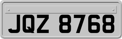JQZ8768