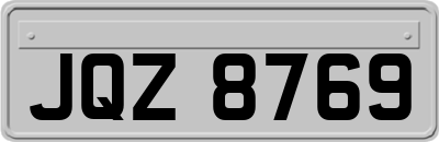 JQZ8769