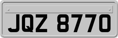JQZ8770