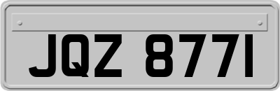JQZ8771