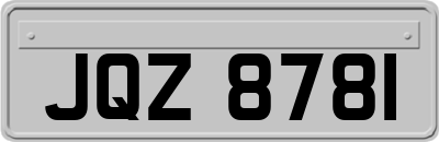 JQZ8781