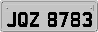 JQZ8783