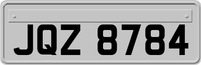 JQZ8784