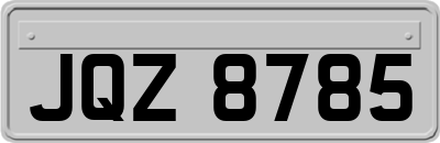 JQZ8785