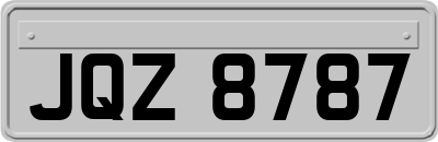 JQZ8787
