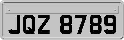 JQZ8789