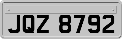 JQZ8792