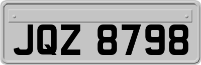 JQZ8798