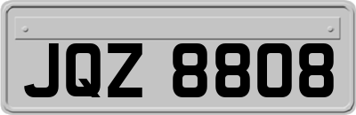 JQZ8808
