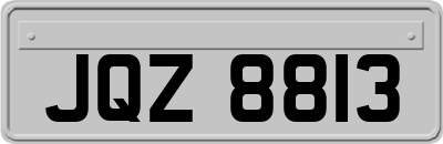 JQZ8813