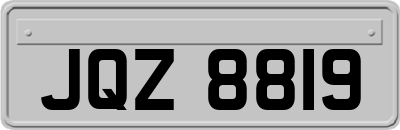 JQZ8819