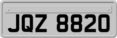 JQZ8820