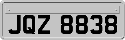 JQZ8838