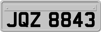 JQZ8843