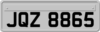 JQZ8865
