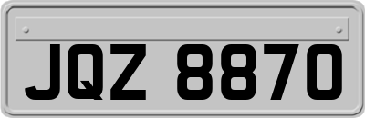 JQZ8870