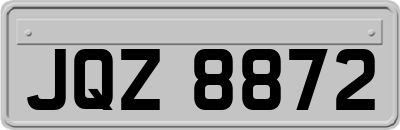 JQZ8872