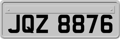 JQZ8876