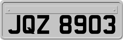 JQZ8903