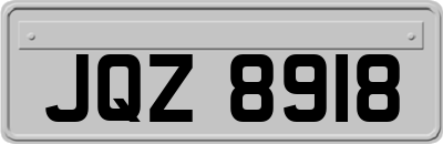 JQZ8918