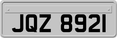 JQZ8921