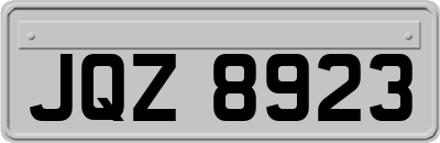 JQZ8923