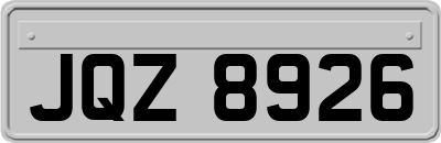 JQZ8926
