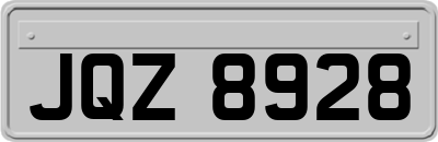 JQZ8928