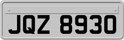 JQZ8930