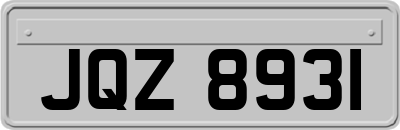 JQZ8931