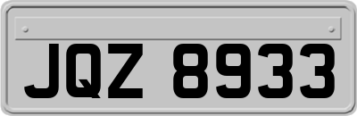 JQZ8933