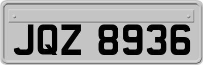 JQZ8936