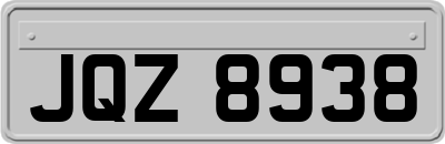 JQZ8938