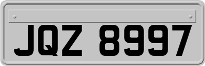 JQZ8997