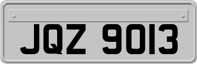 JQZ9013