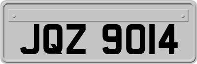 JQZ9014