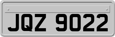 JQZ9022