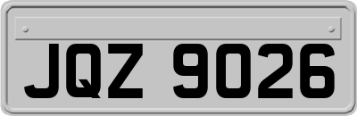 JQZ9026