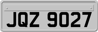 JQZ9027