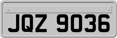 JQZ9036