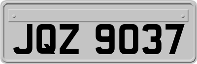 JQZ9037