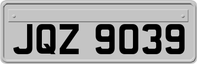JQZ9039
