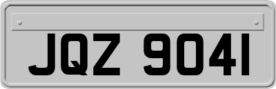 JQZ9041