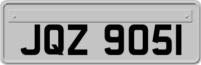 JQZ9051