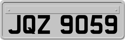 JQZ9059